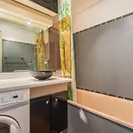 Apartment Les Caraibes By Interhome