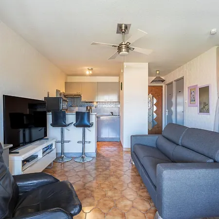 Les Caraibes By Interhome Apartment