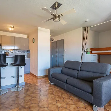 Les Caraibes By Interhome * La Londe-les-Maures
