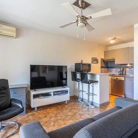 Les Caraibes By Interhome * La Londe-les-Maures