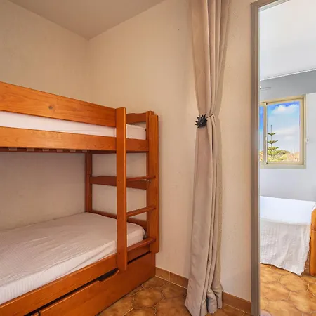 Les Caraibes By Interhome * La Londe-les-Maures