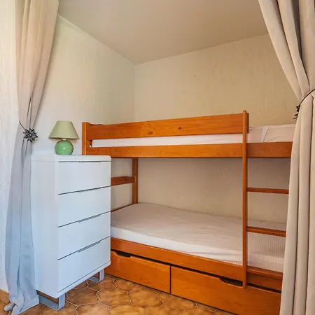 Les Caraibes By Interhome Apartment