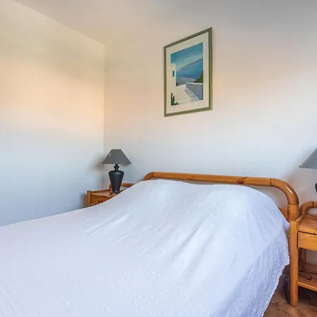 Les Caraibes By Interhome Apartment