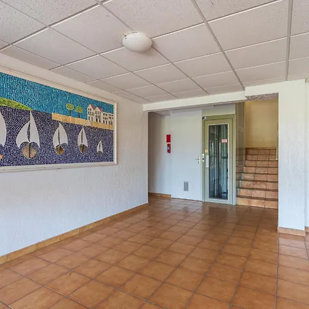 Les Caraibes By Interhome Apartment La Londe-les-Maures