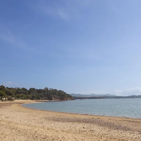 Les Caraibes By Interhome La Londe-les-Maures