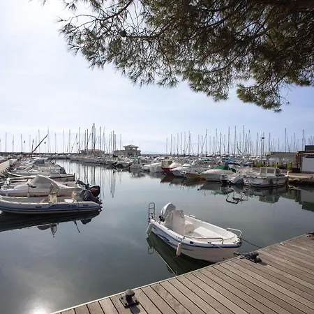 Les Caraibes By Interhome Apartment La Londe-les-Maures